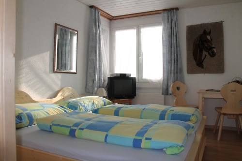 ferienhof.ch - Gästezimer