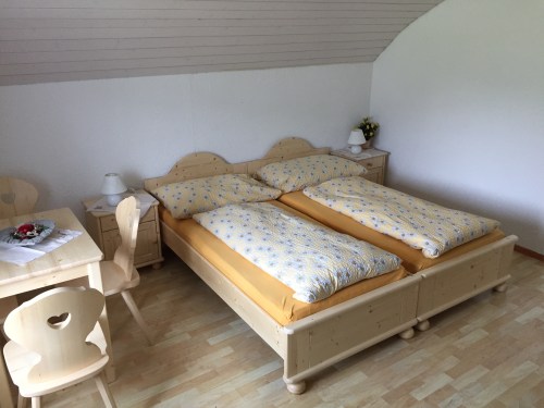 Gästezimmer