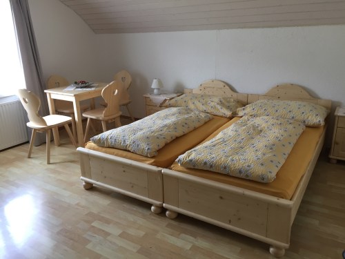 Gästezimmer